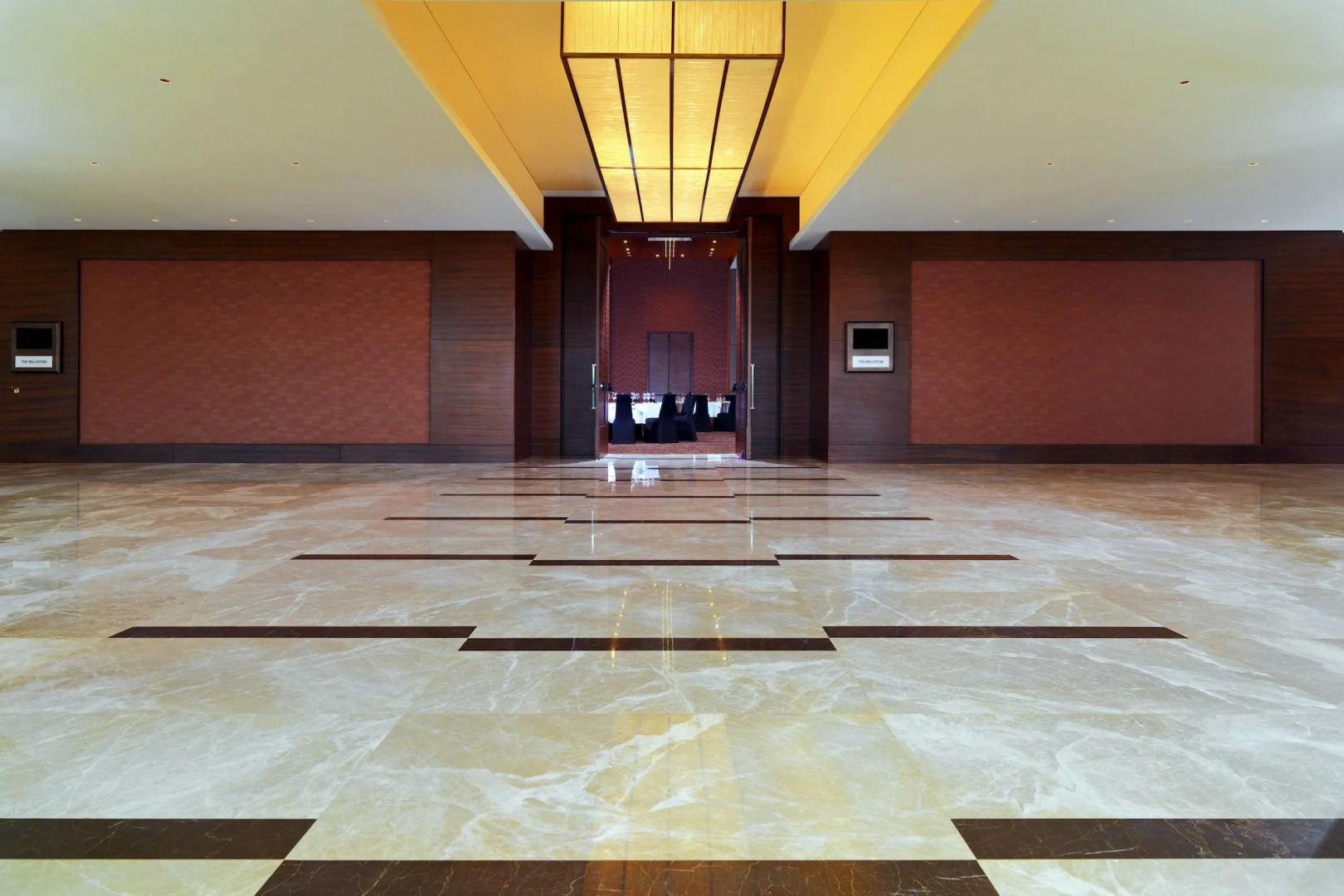 Sheraton Grand Conakry