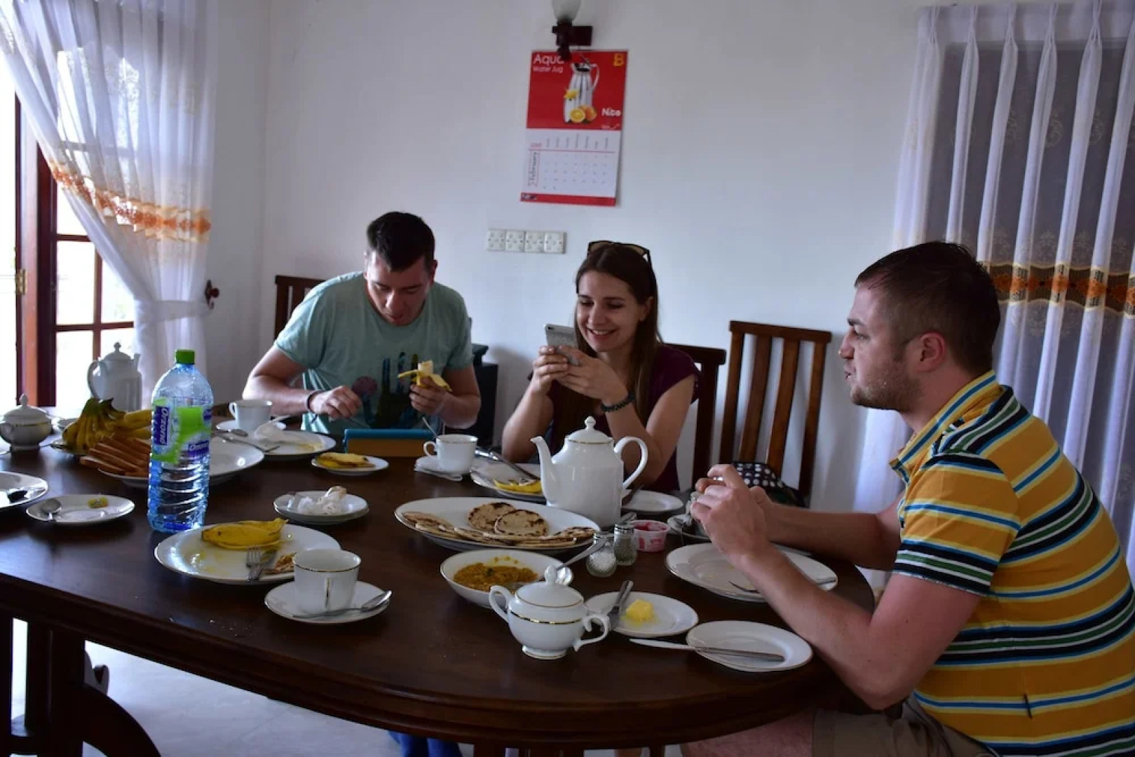 Amaya View Guest Inn