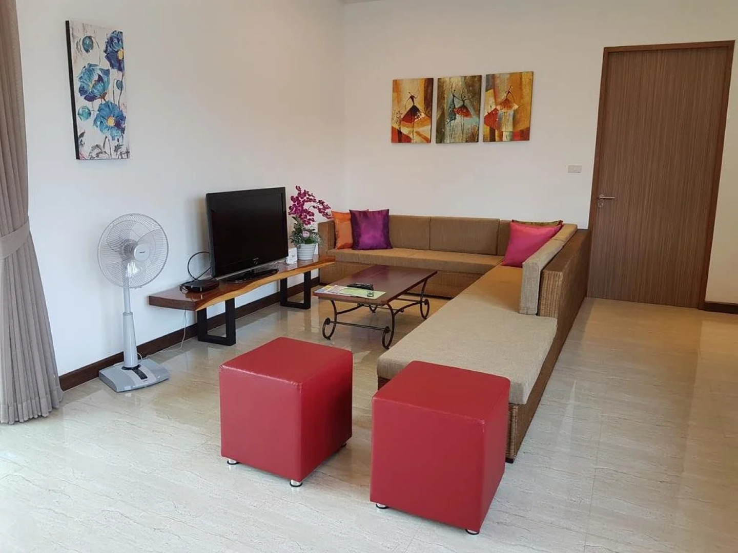 Luxury Countryside Villa