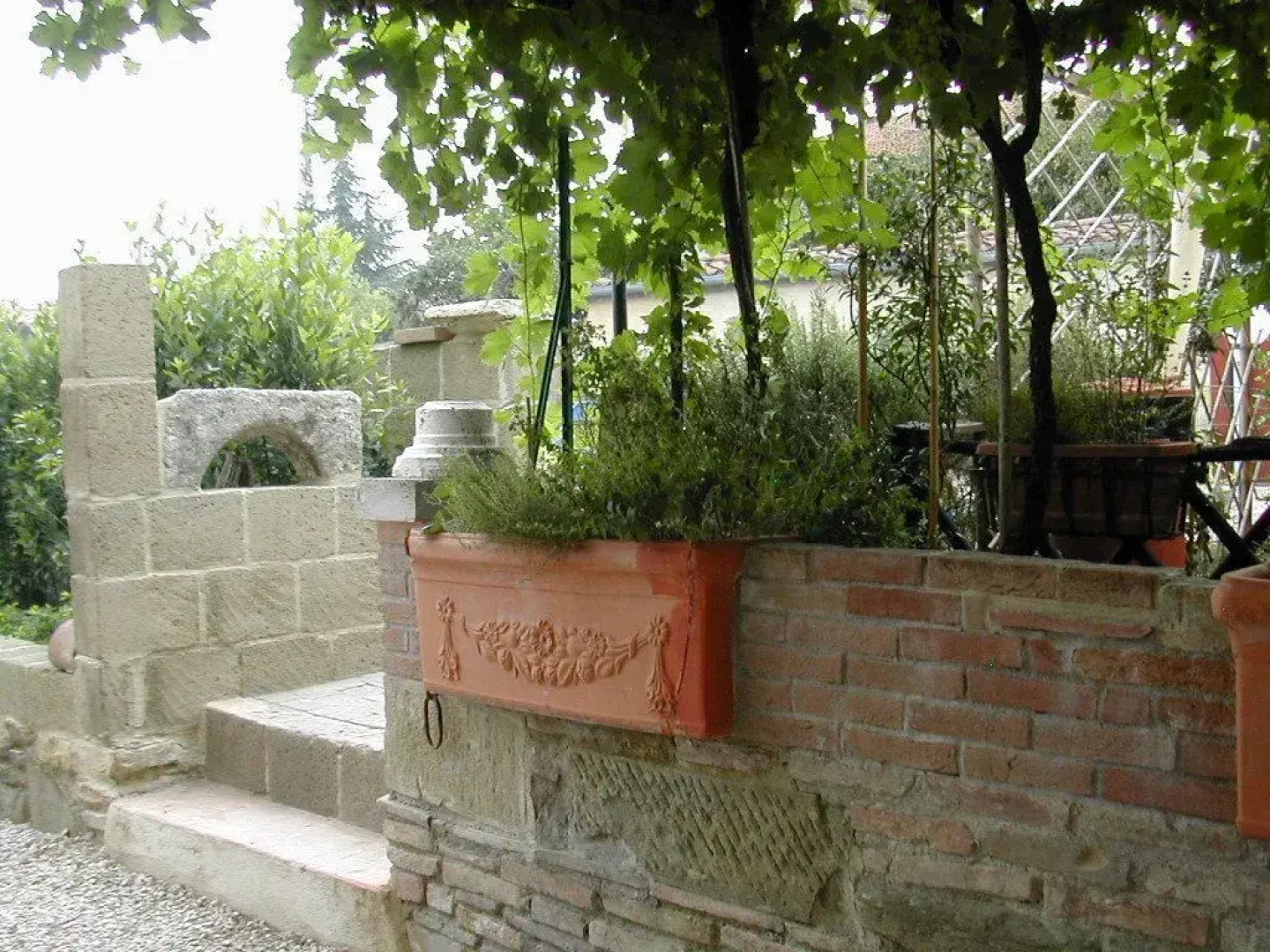 Locanda del Principato