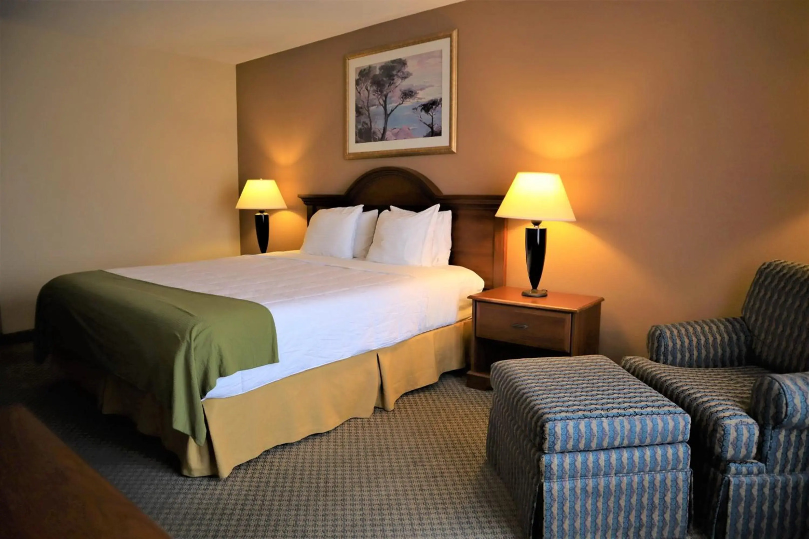 Oasis Inn & Suites Joshua Tree - 29 Palms