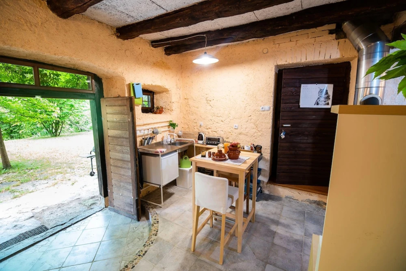 Vintage House Podliparska