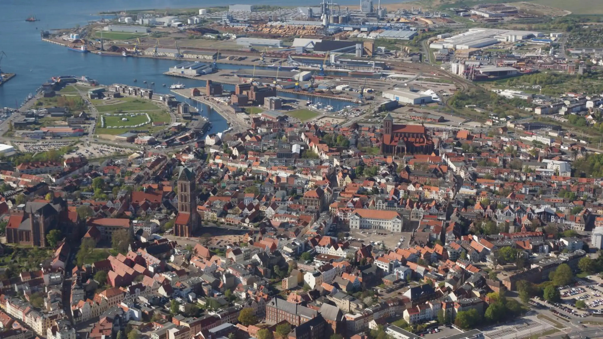 Ferienhaus Strandmuschel am Ostseestrand Zierow
