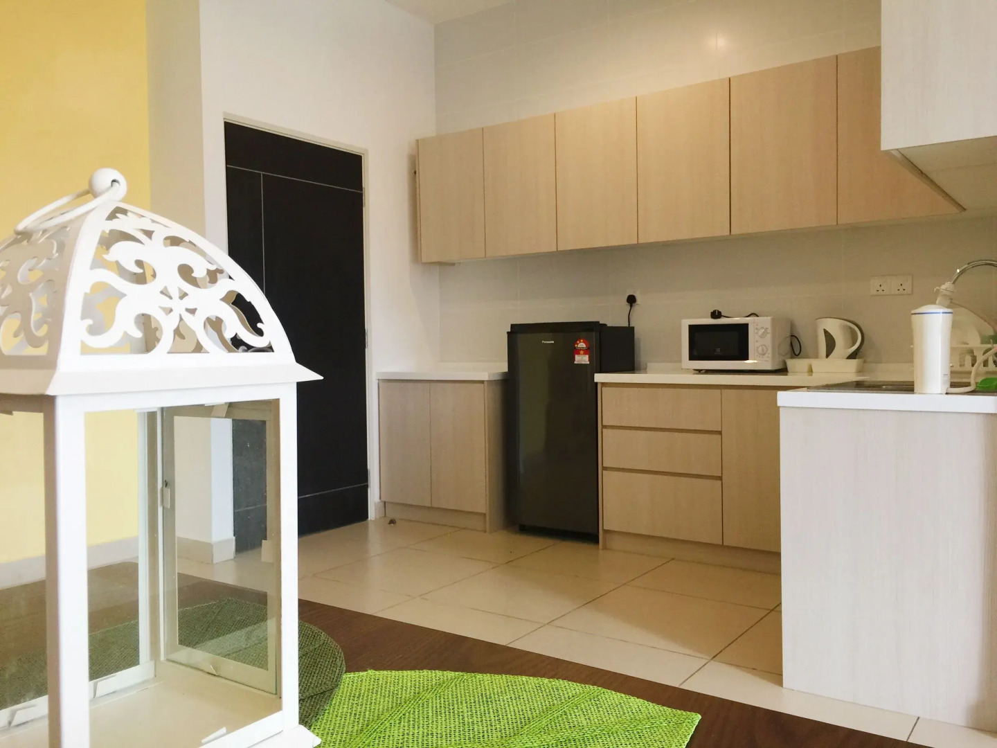 Electus Home 003 Studio Room @ Midhills Genting