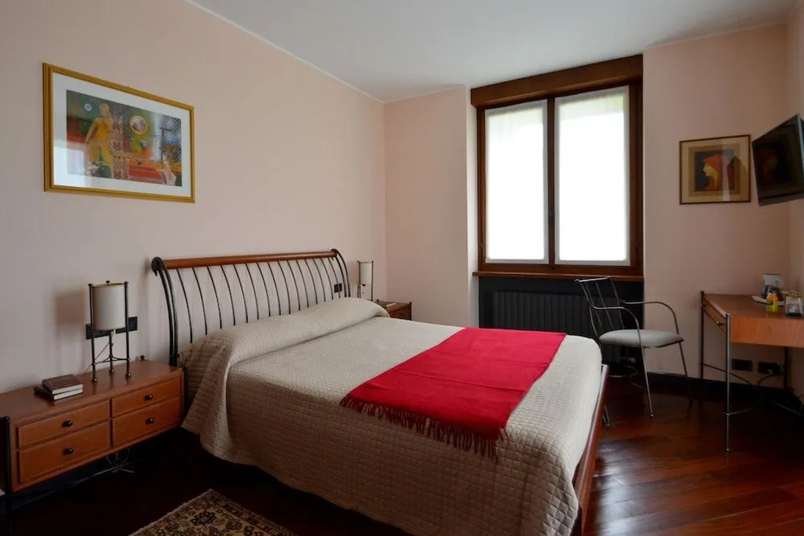B&B Villa Onorina