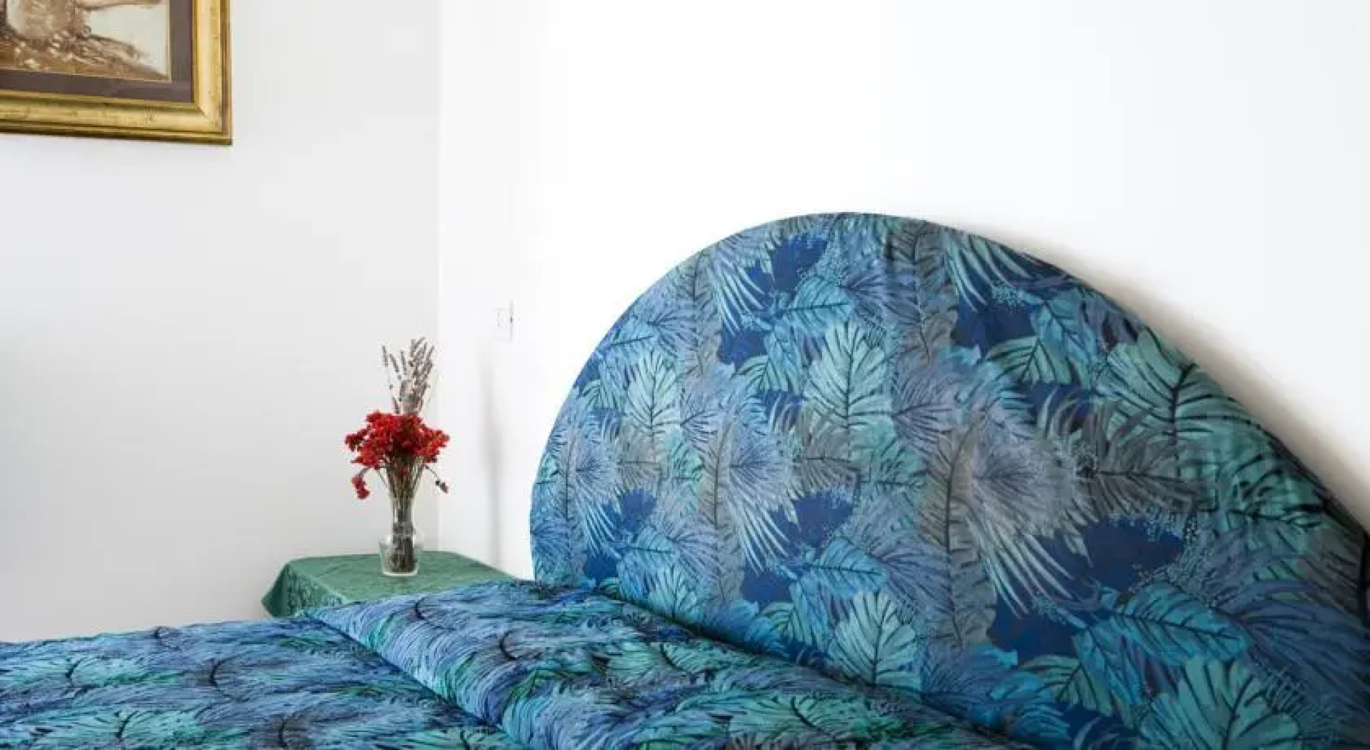 Residence Le Terrazze Sul Mare