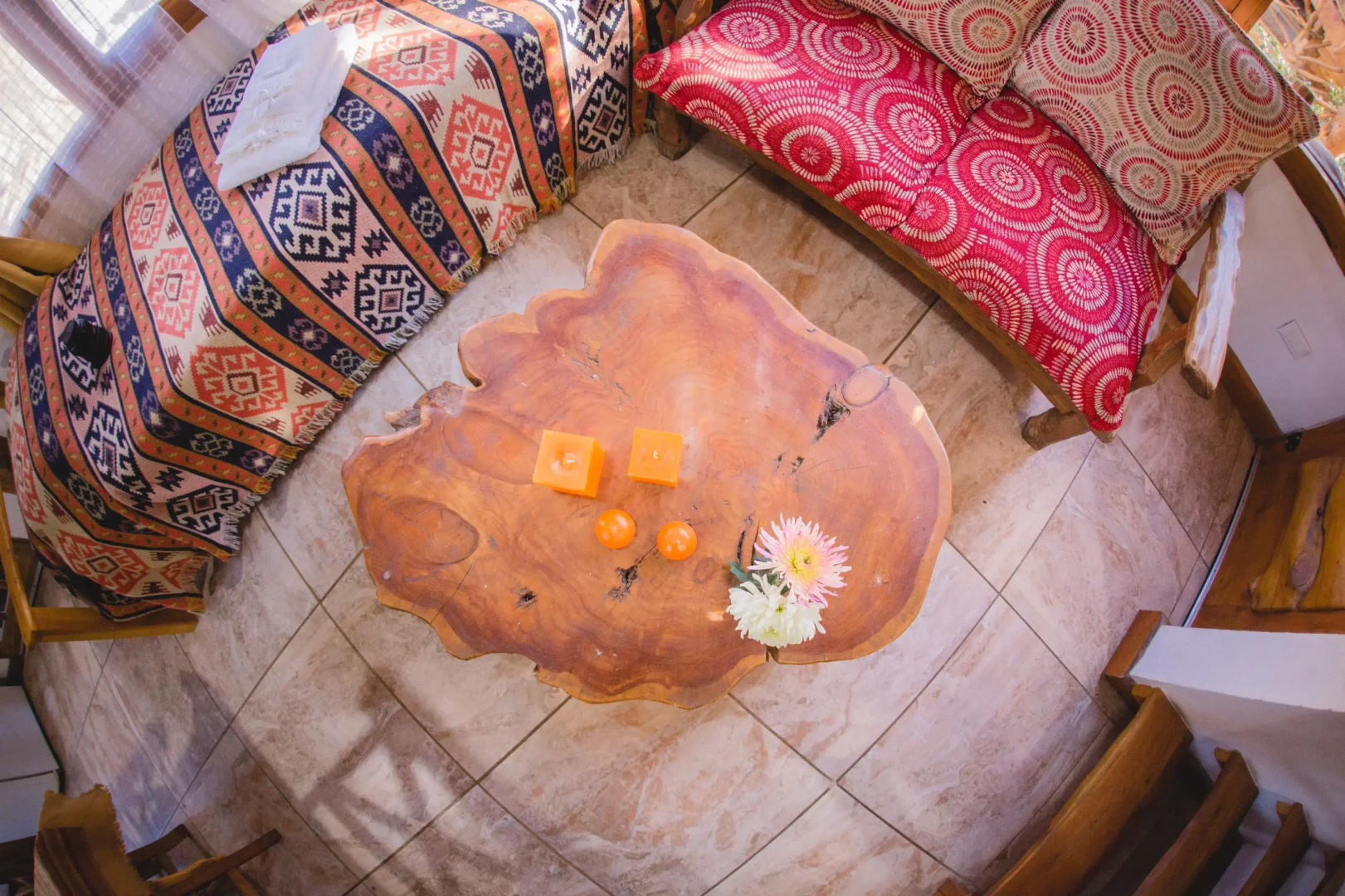 Cabañas Altos del Lago