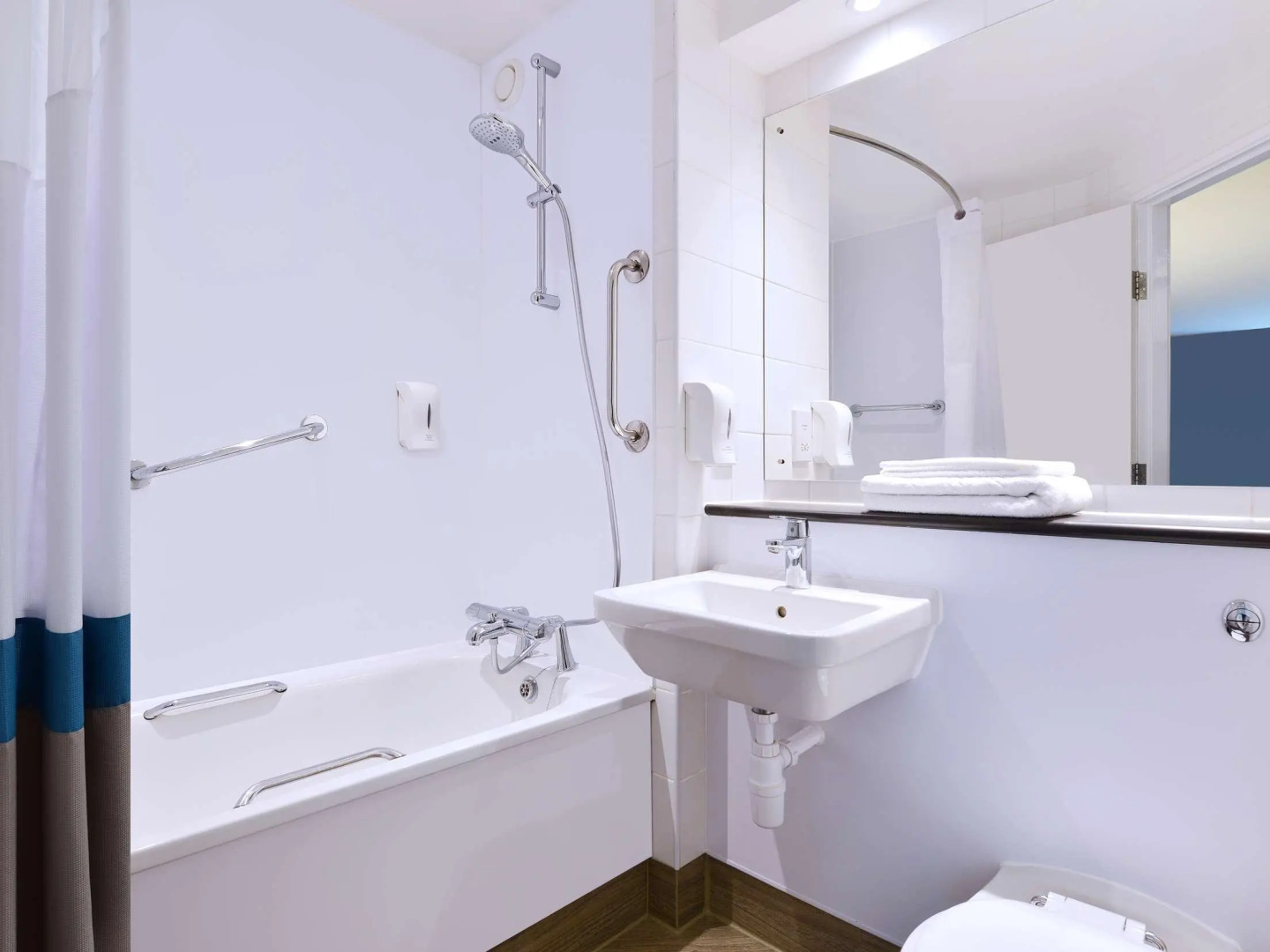 Travelodge Windsor Central