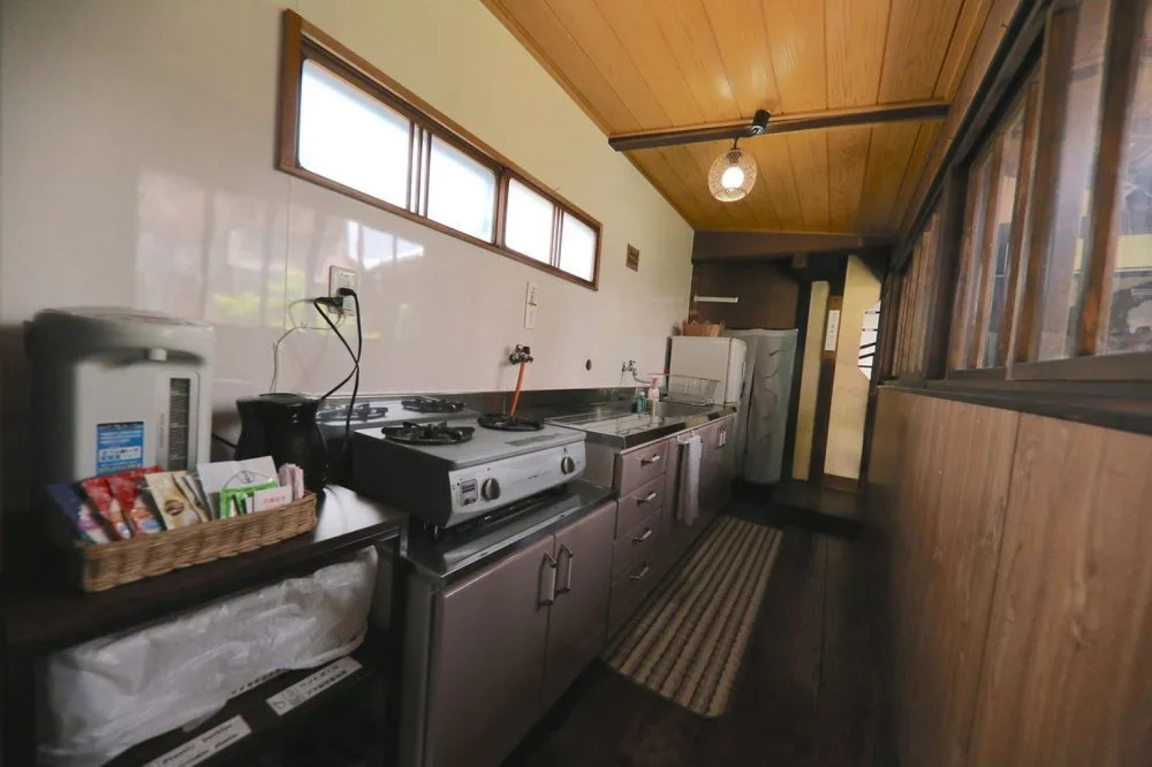 Guest House Saika-an