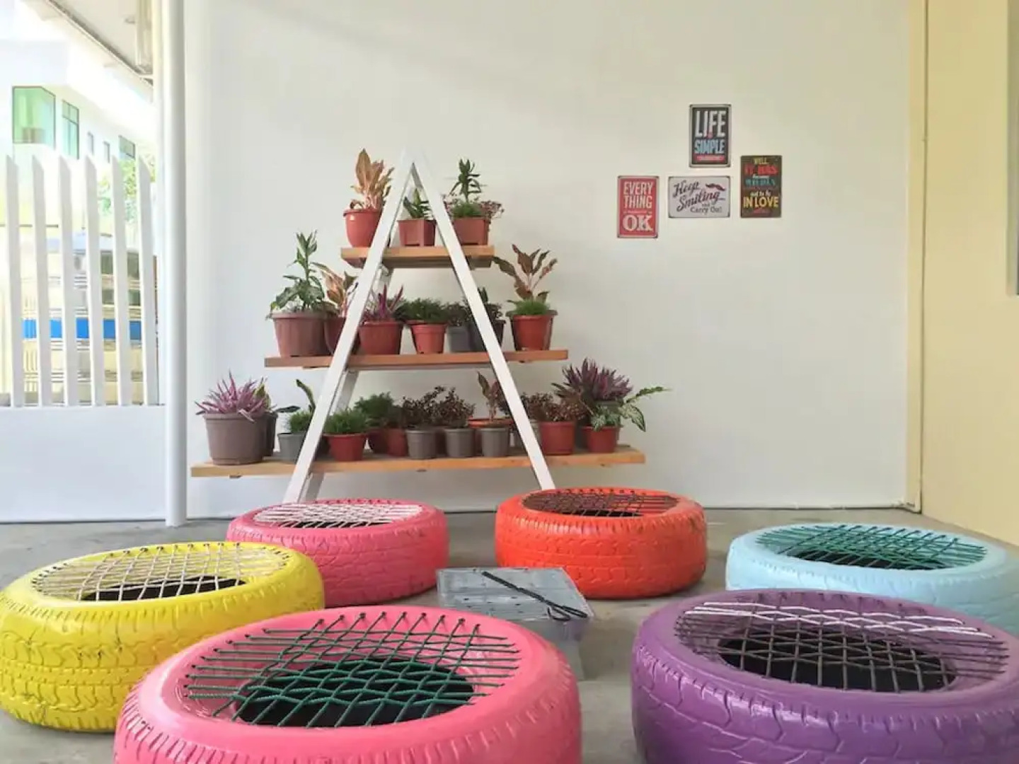 Sandakan Hill Terrace 1