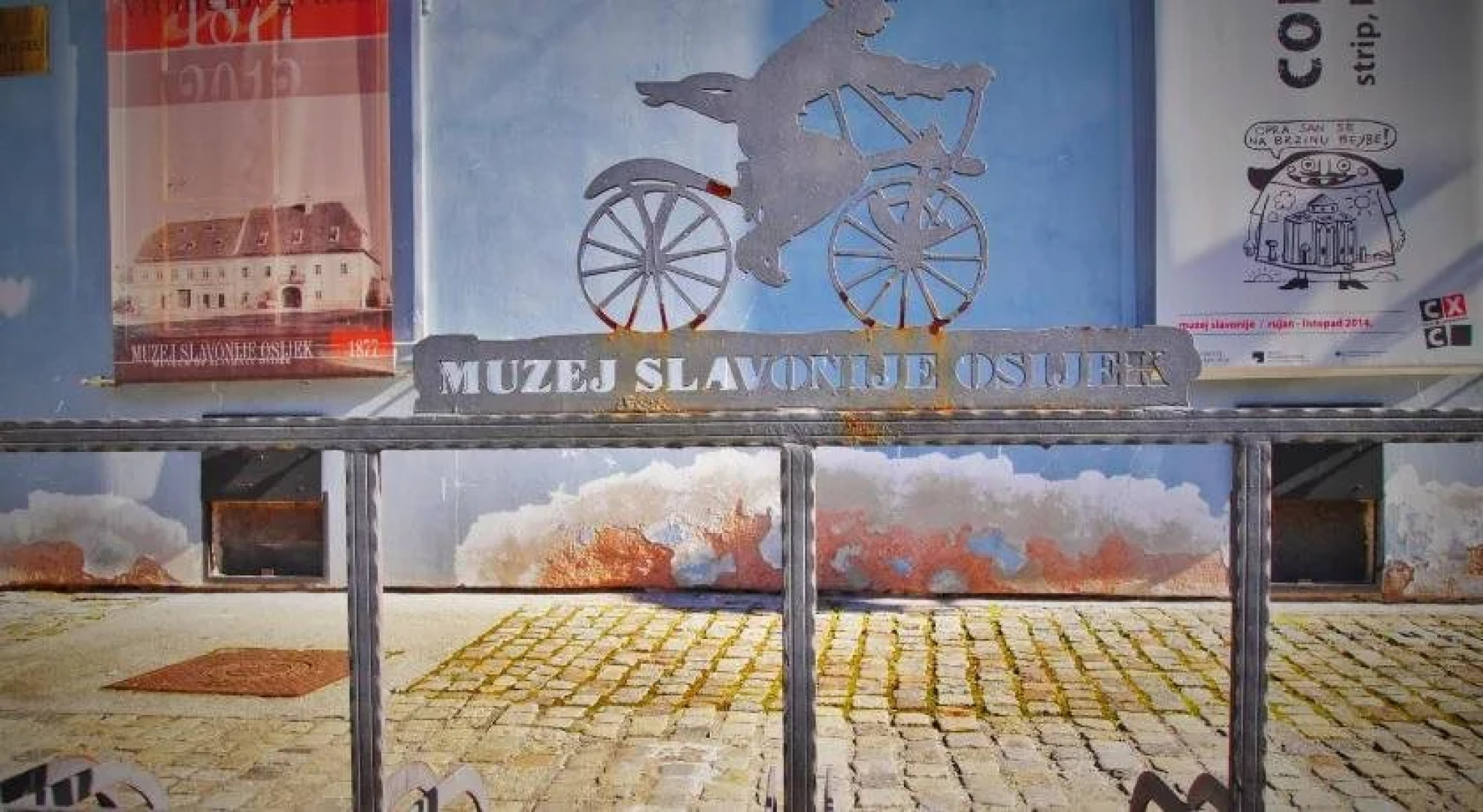 Hotel Central Osijek