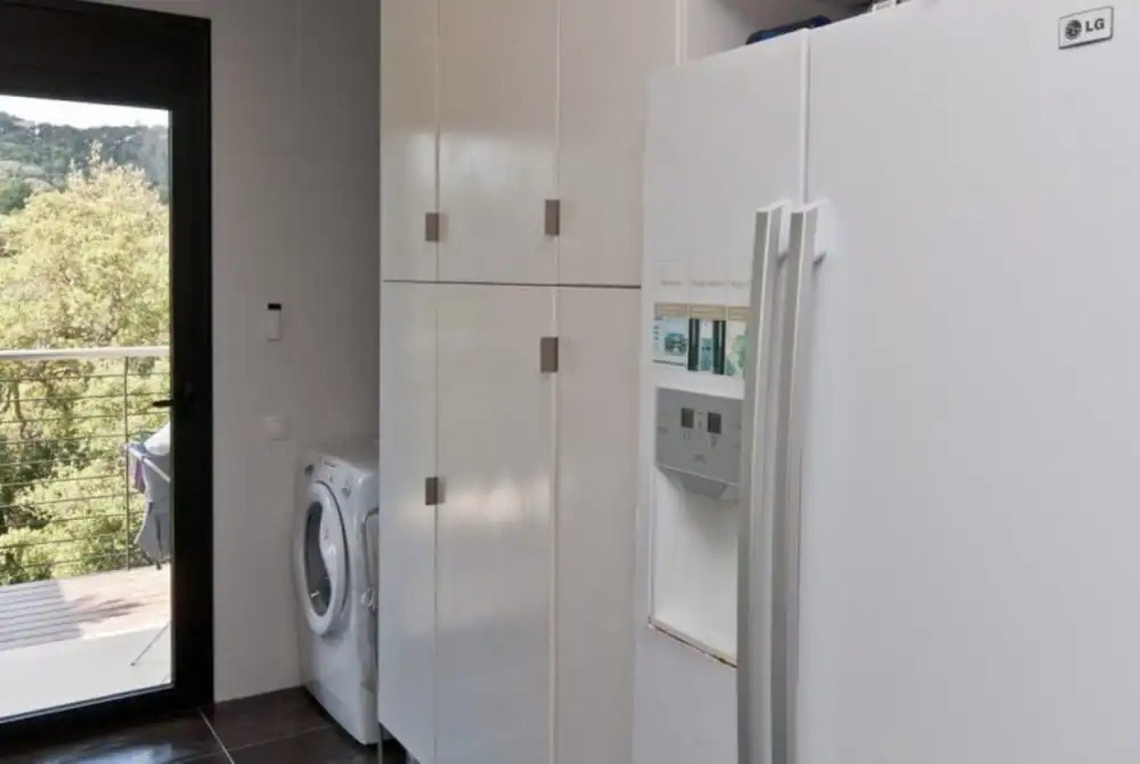 HomeHolidaysRentals Nature - Costa Barcelona