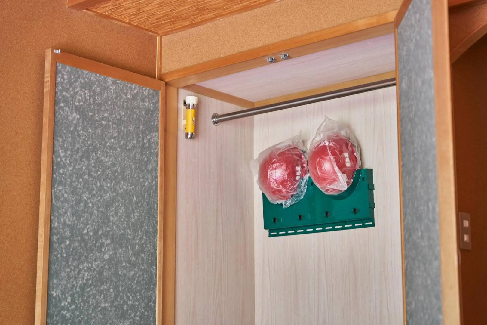 Shima-Onsen Toshimaya