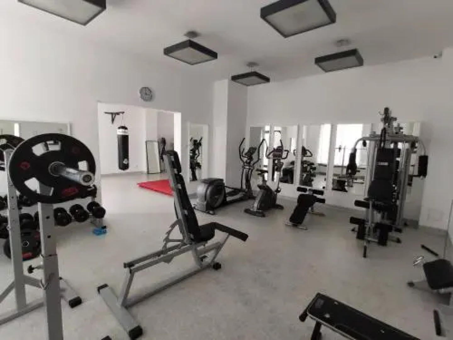 Apartament Ku Morzu Ustronie Morskie