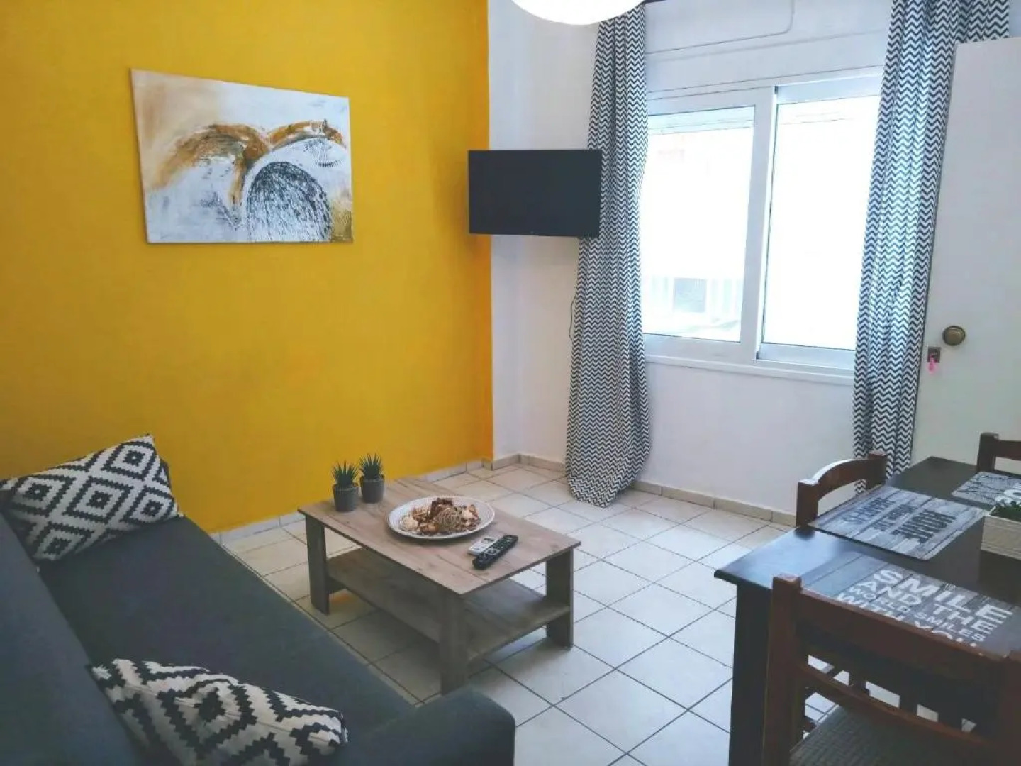 City Studio 1 in the center of heraklion