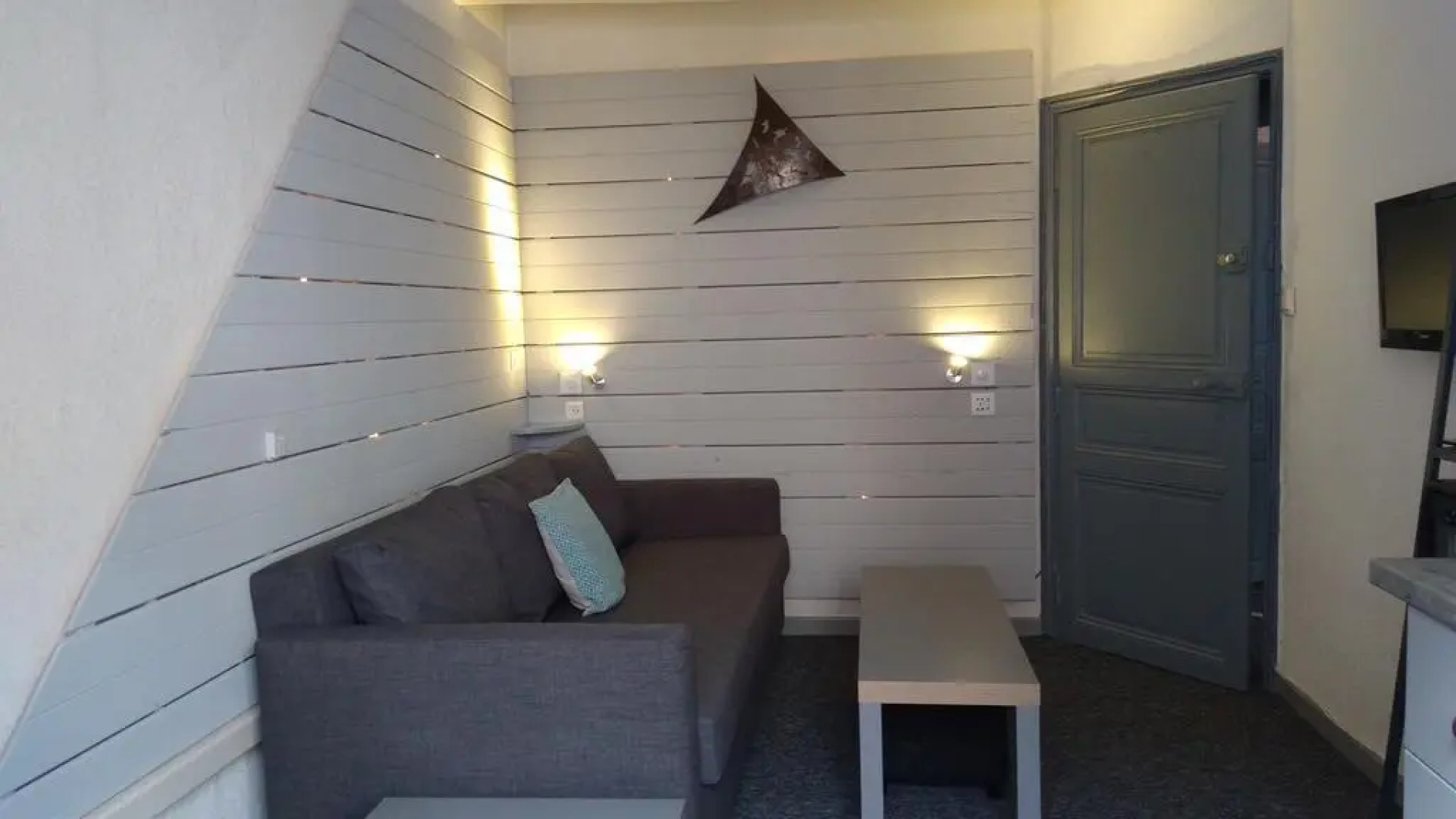 Mauguio Center Hôtel