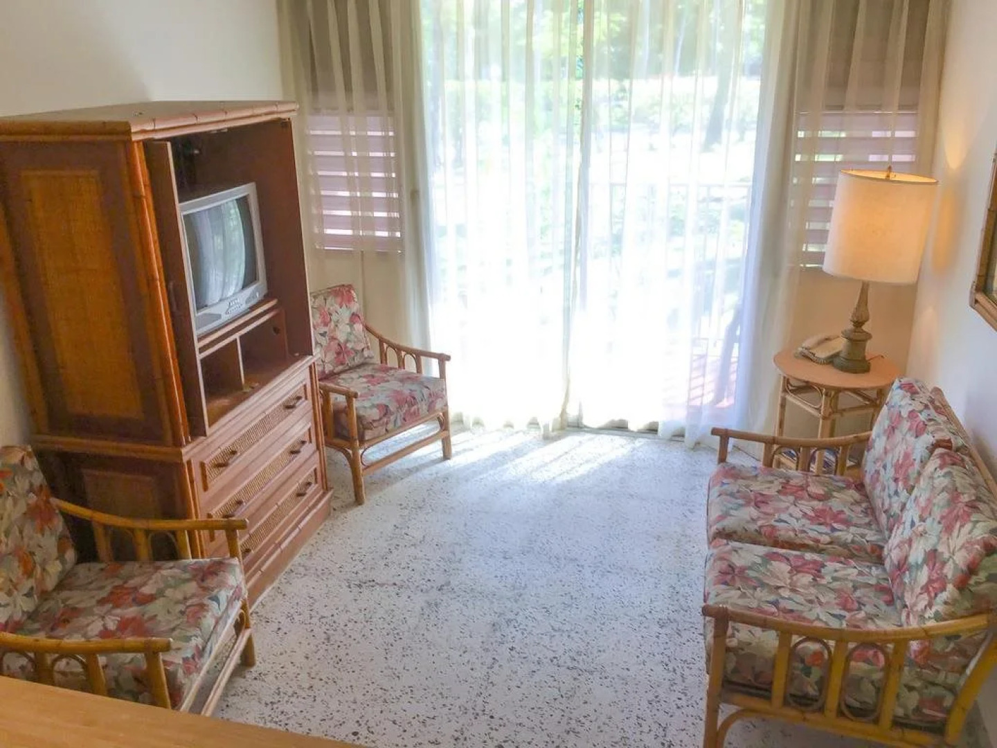 Parador Villa Antonio