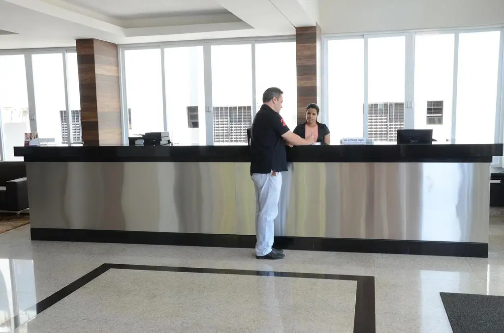 Nacional Hotel Jataí