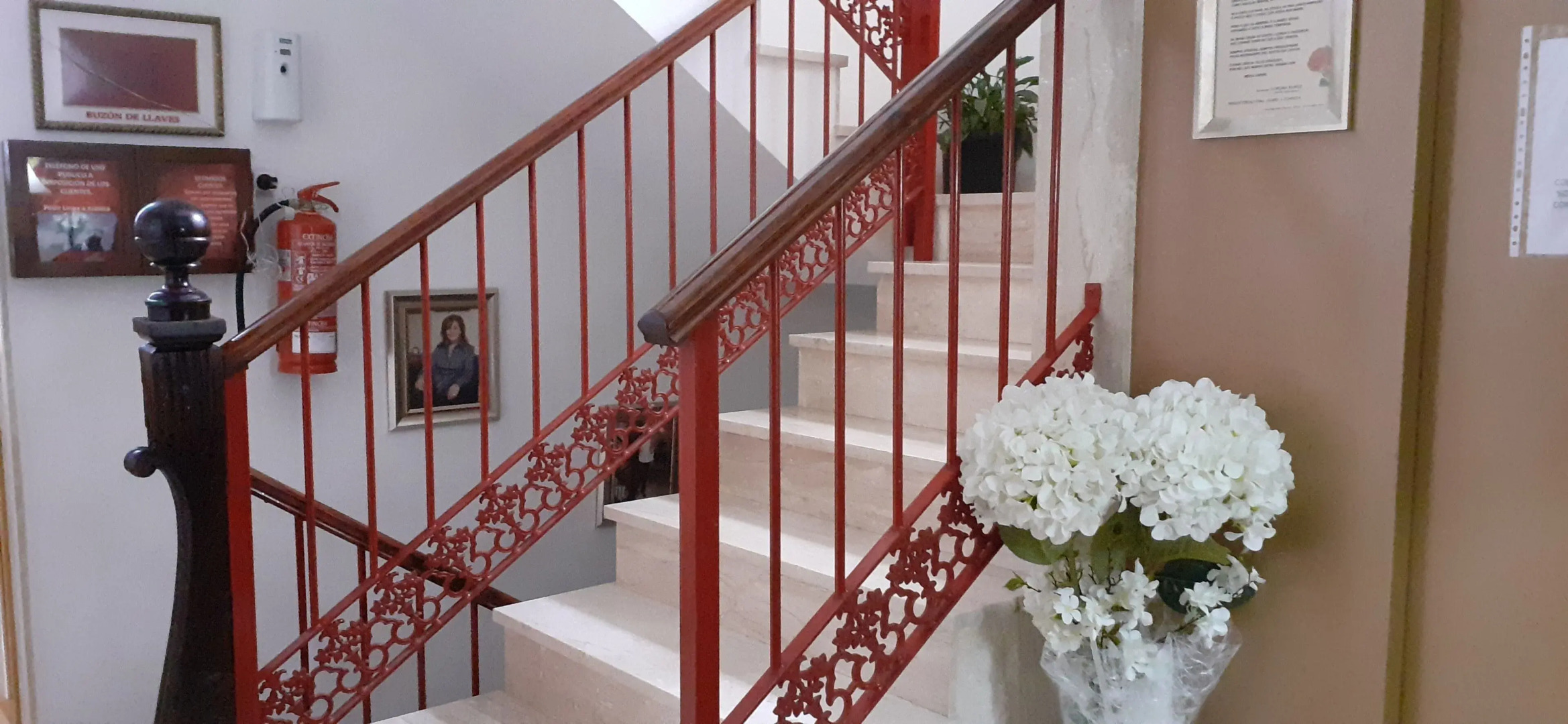 Apartamentos Turísticos Juanita Ope