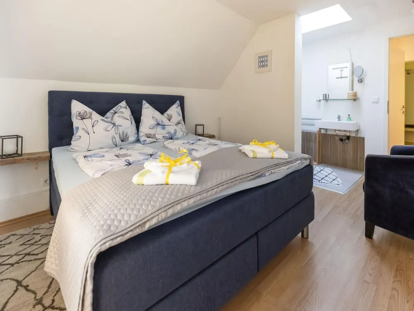 Apartment Feld am See Near Ski Slopes