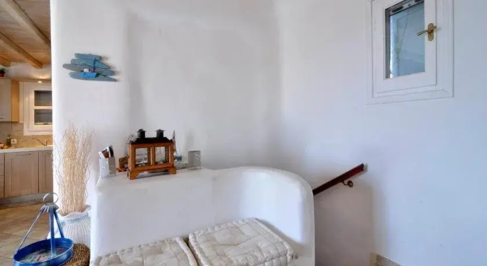 Elia Mykonos Collection