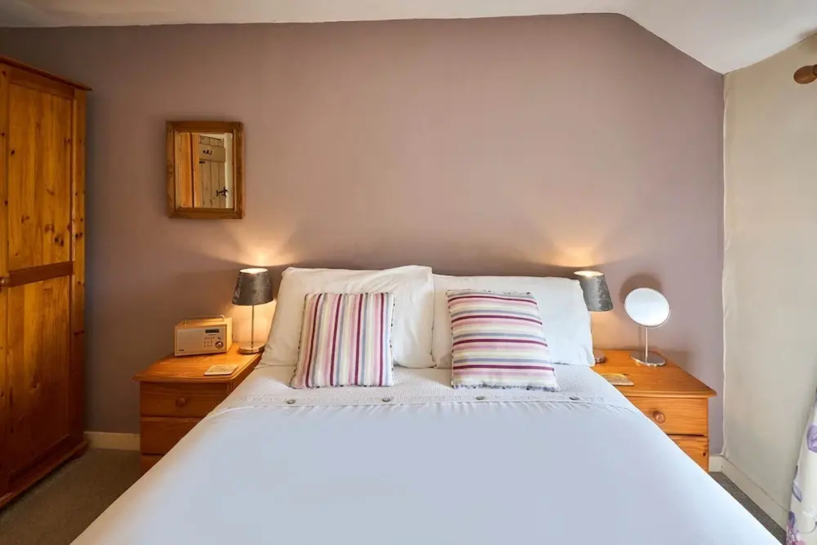 Host Stay Shepherd s Nook