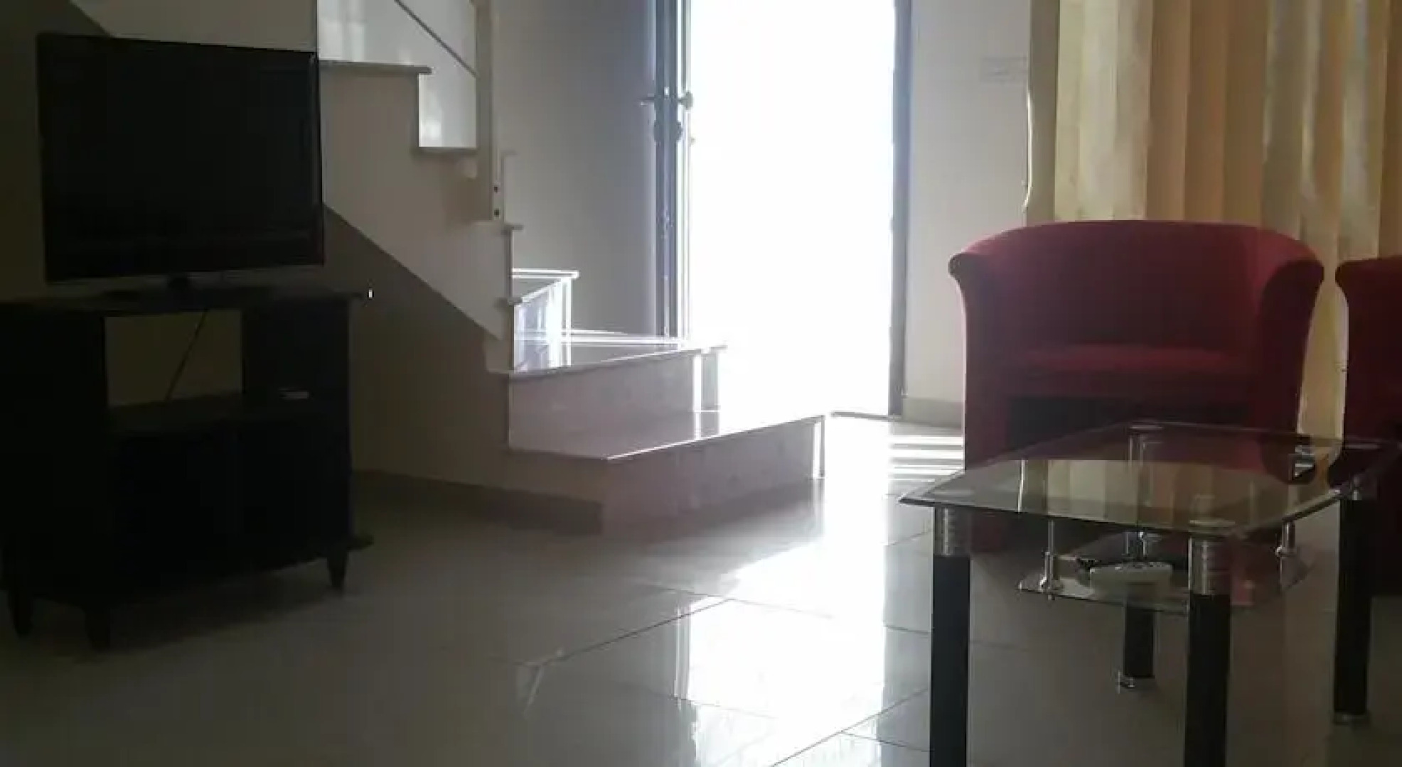 Gemstone Village A1 Maisonette