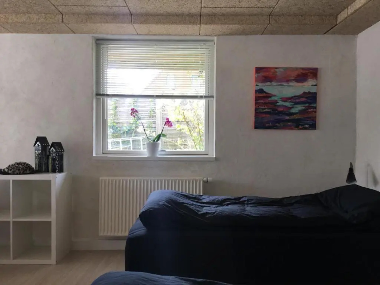 Århus nord bed and breakfast