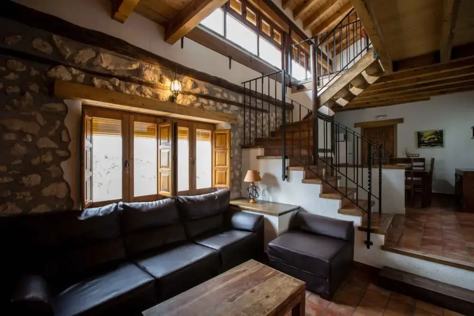 Casa Rural El Nacimiento