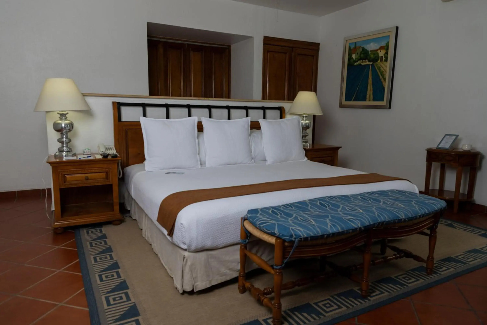 Hotel Boutique Casa de Campo