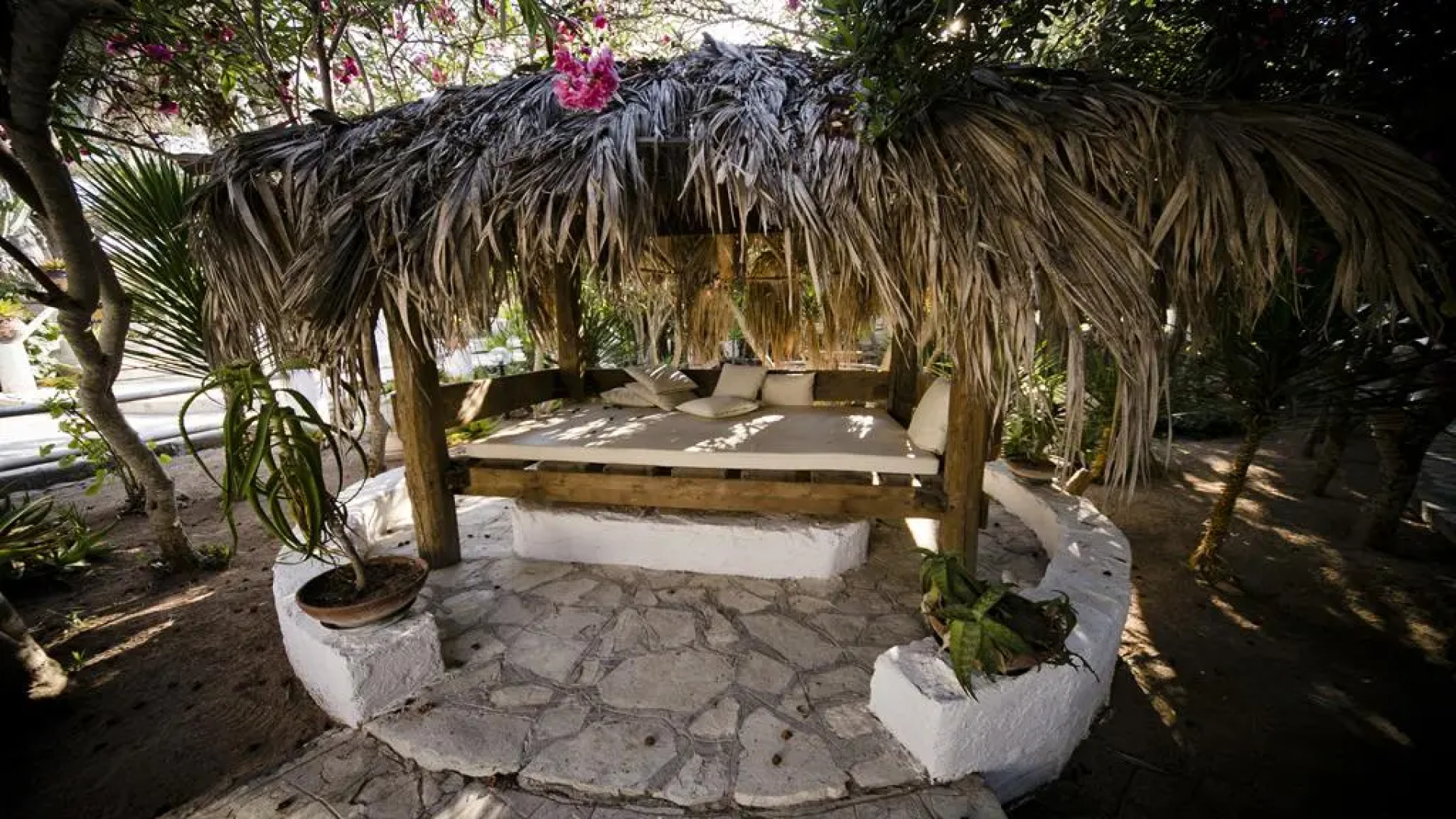 L'Oasi Villaggio Albergo