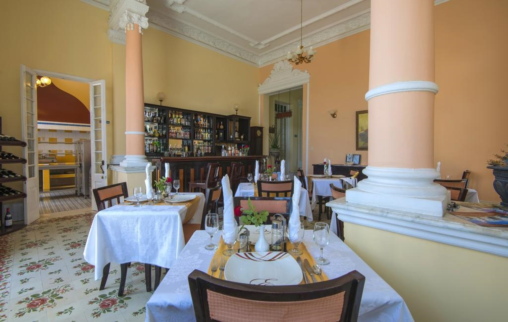 Hotel Jagua, Affiliated by Meliá