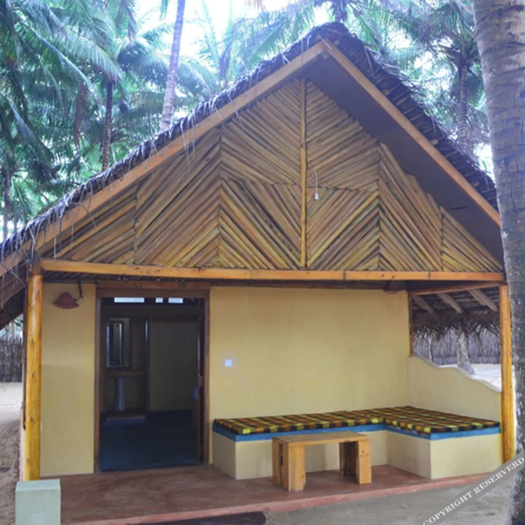 Seahorse Beach Resort