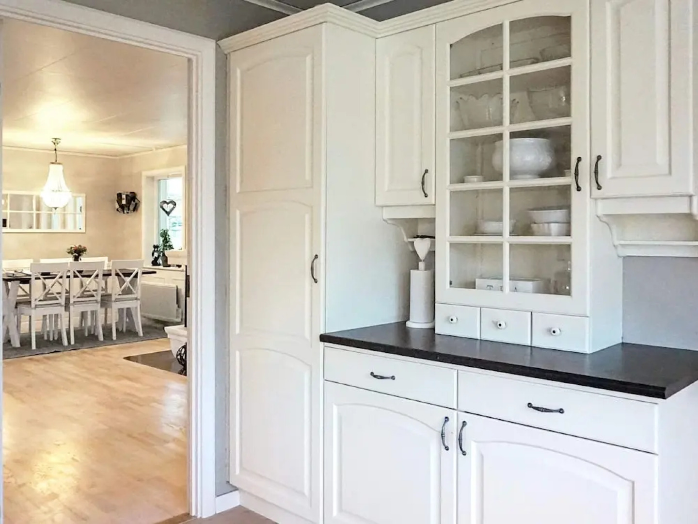 Holiday Home in Ödsmål