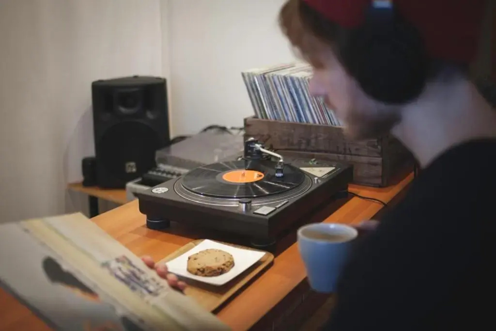 FOLK FOLK Hostel, Cafe & Bar