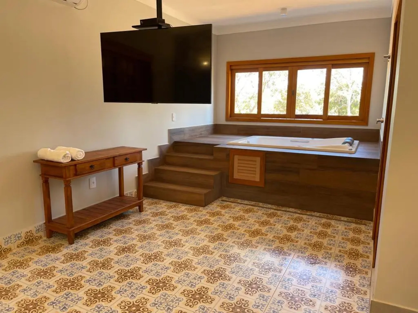 Pousada Renascer Park