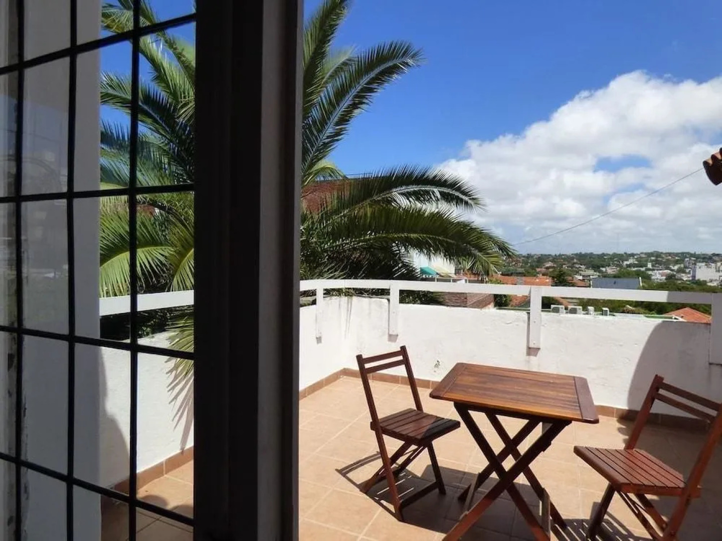 Villa Nuccia Hotel Boutique