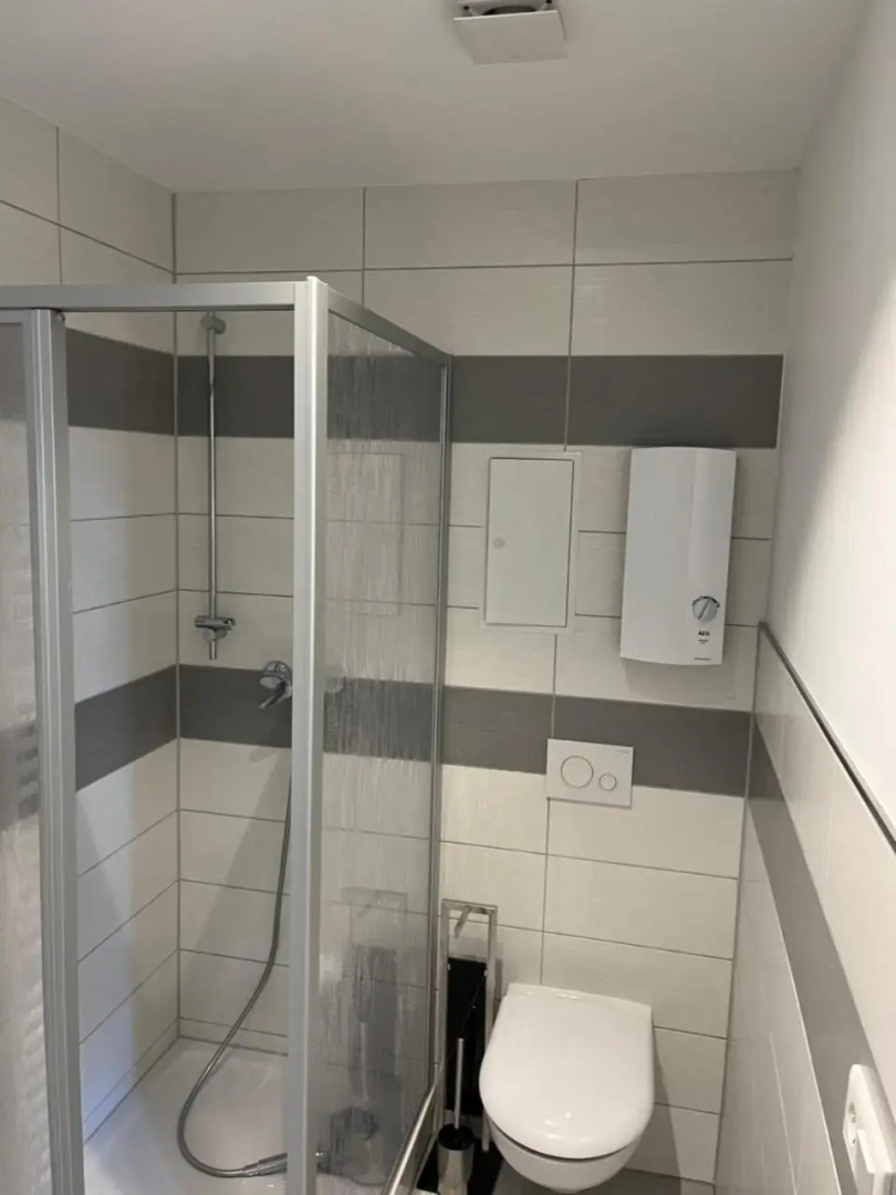 FeWo Droyßig - idyllische Schlichtheit