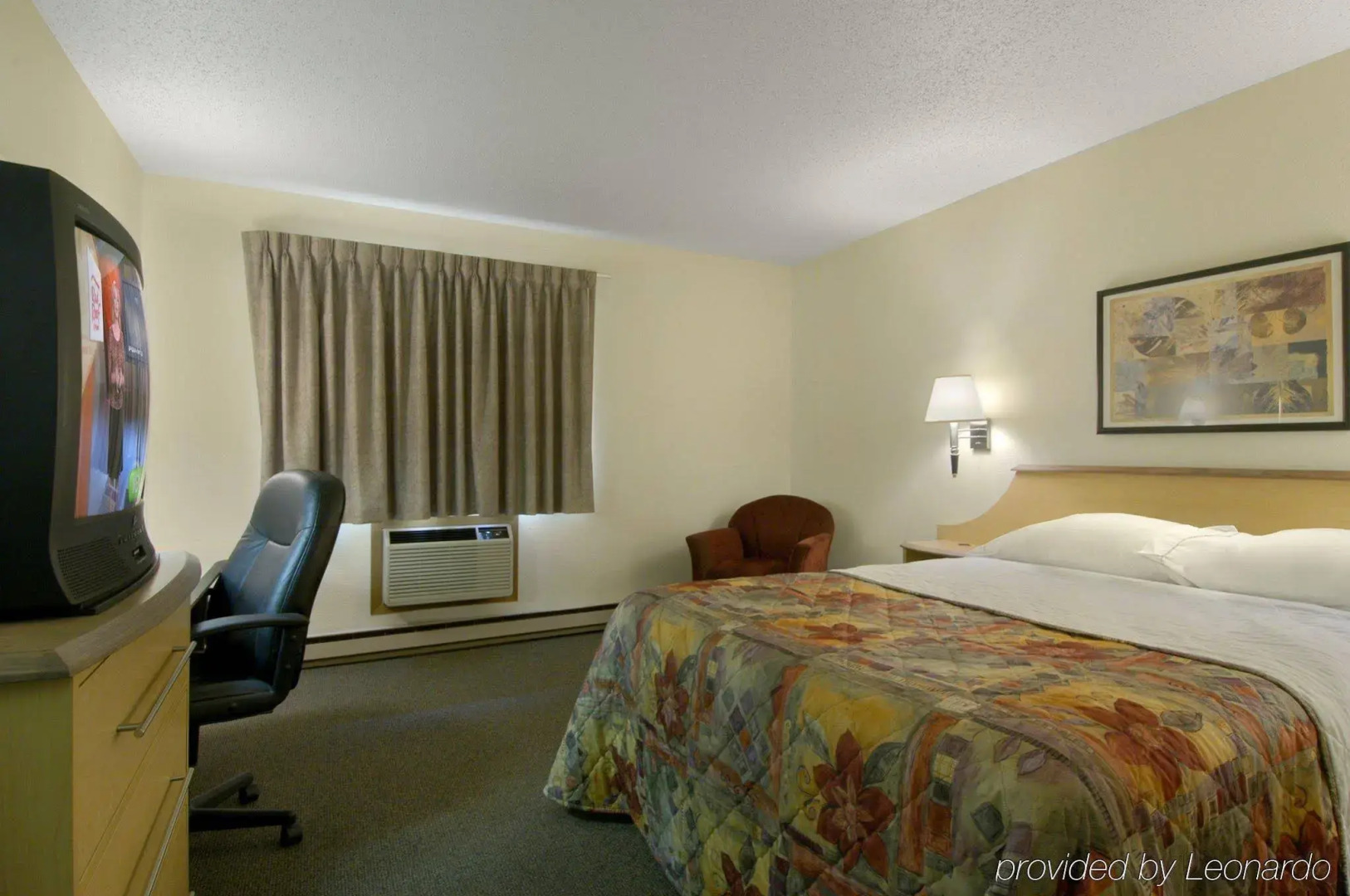 Econo Lodge Sioux Falls Empire Mall