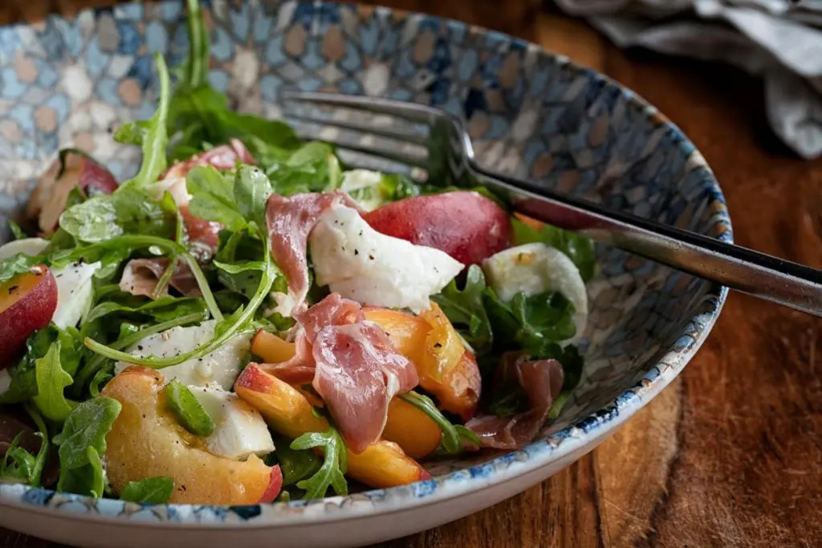 The Mount Pleasant Hotel