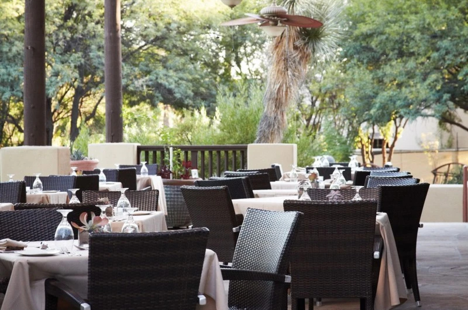 Miraval Resort and Spa - All Inclusive