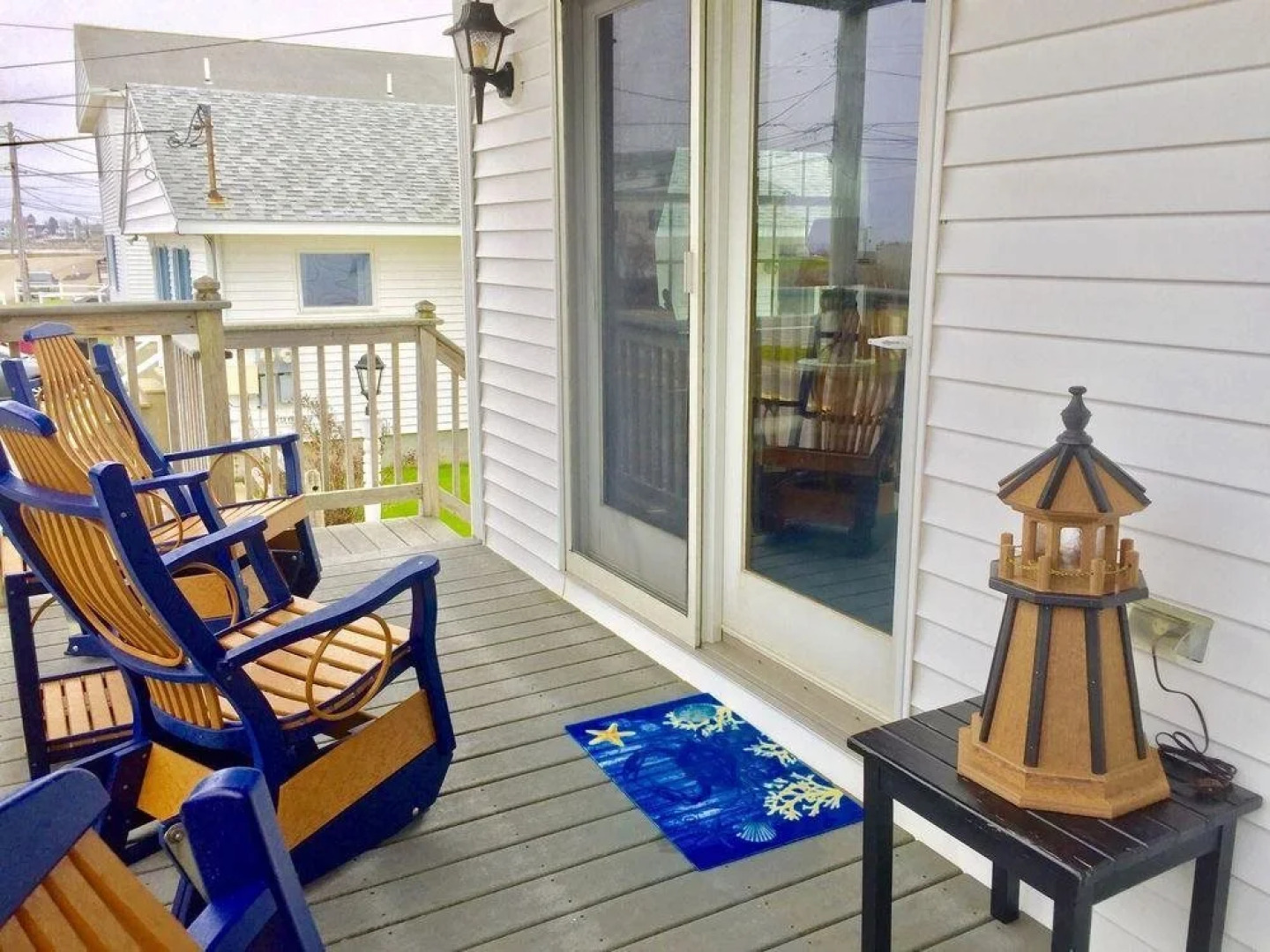 Moody's Motel & Cottages