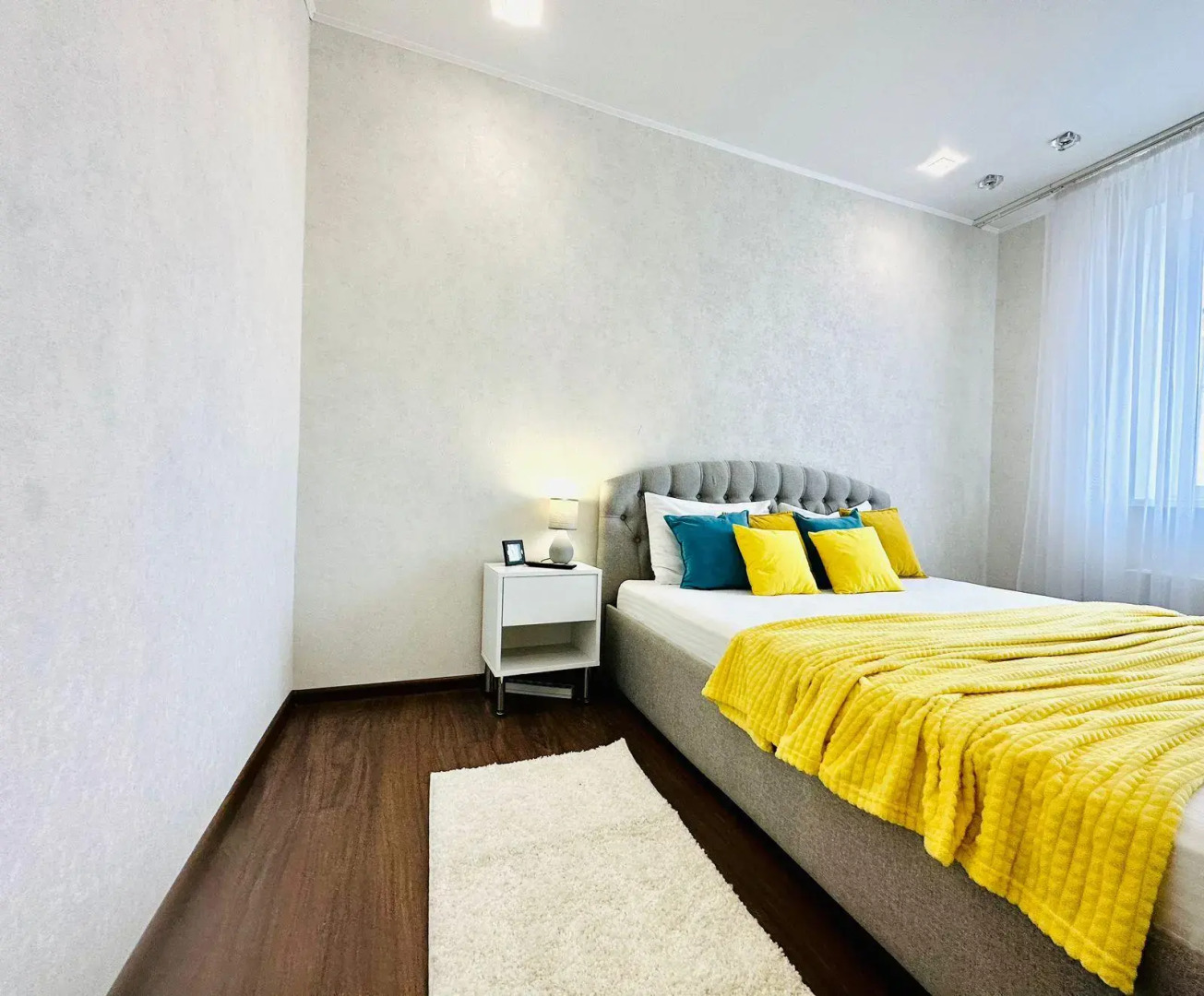 Апартаменты Север на улице Ленина 62