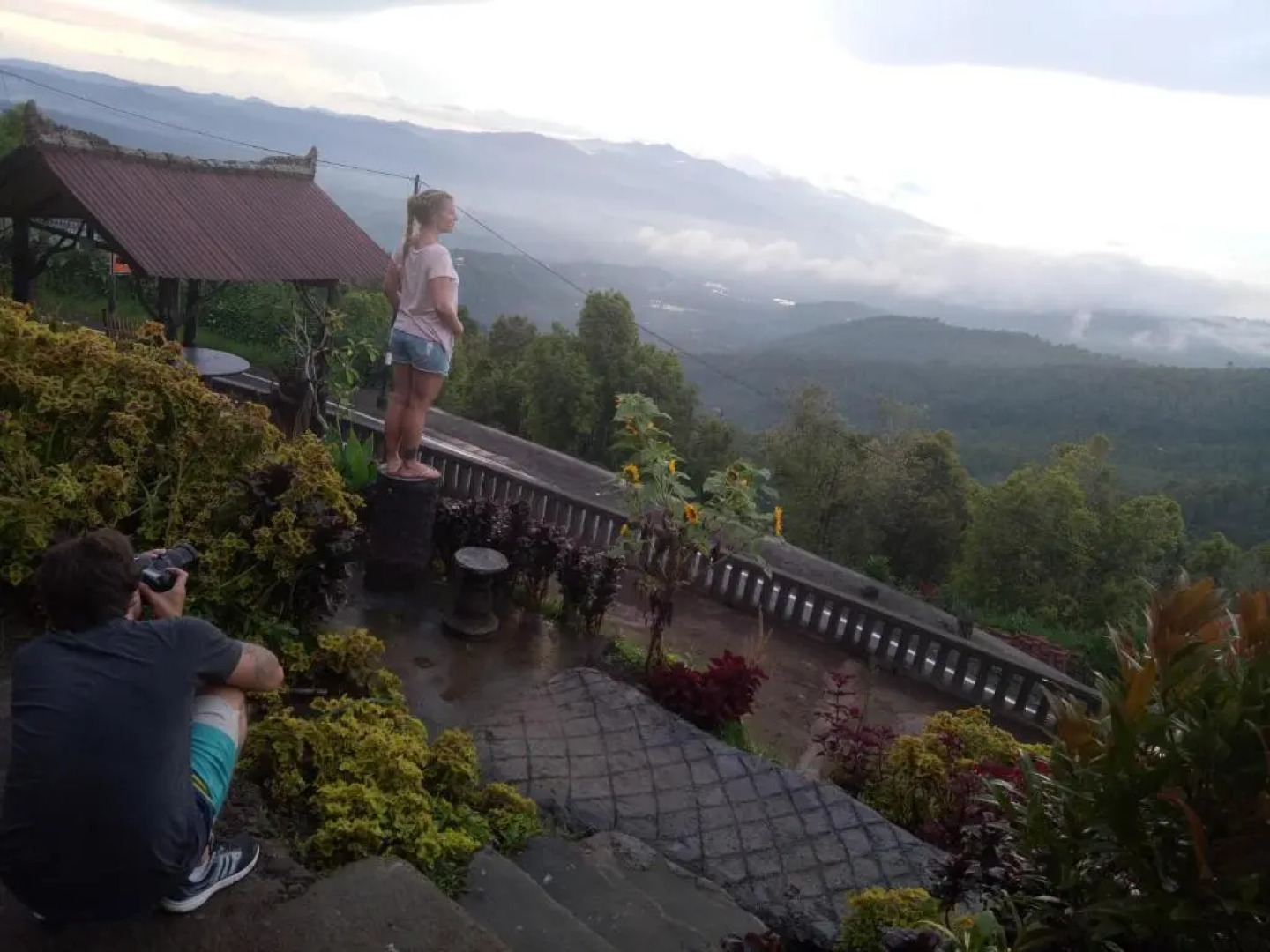 Puri Sunset Homestay