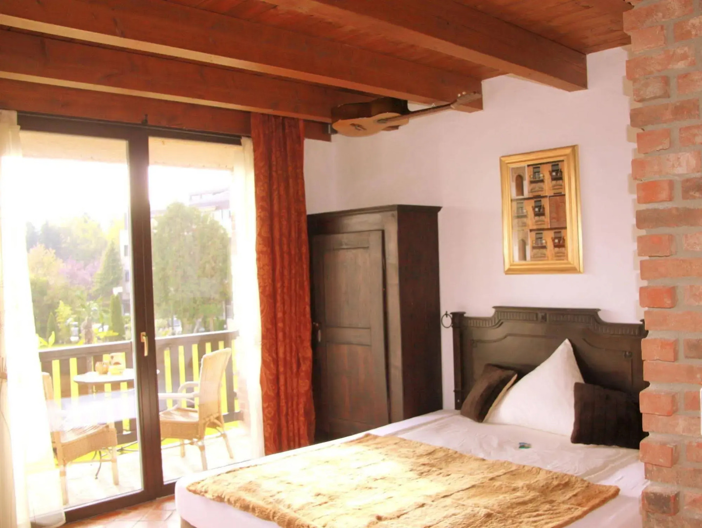 Hazienda Apartmenthotel