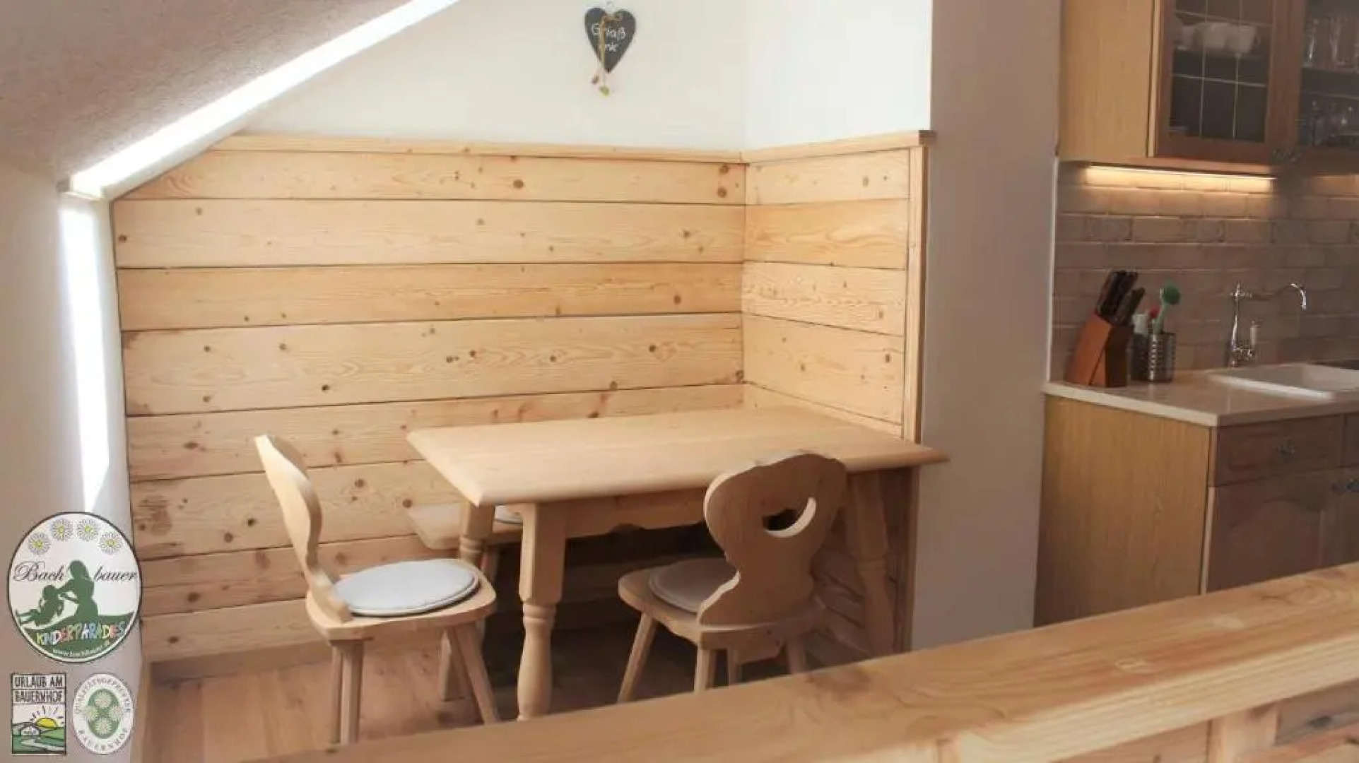 Bachbauer Kinderparadies