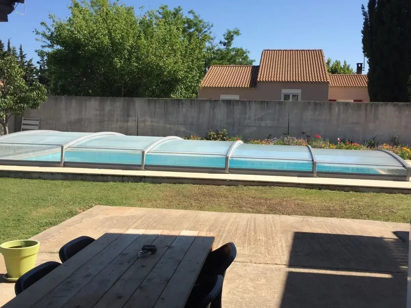 B & B Florence et Francis