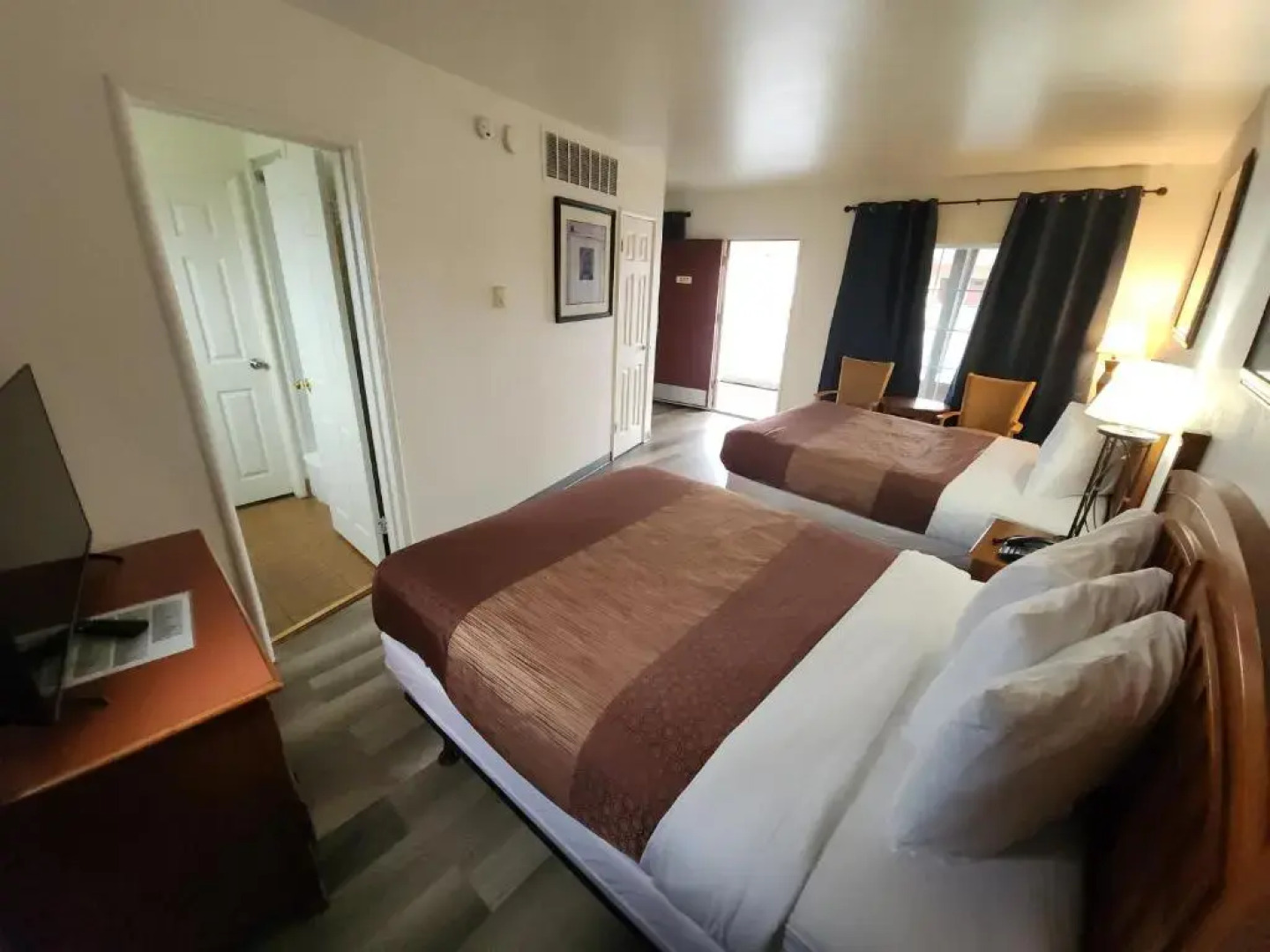 Americas Best Value Inn