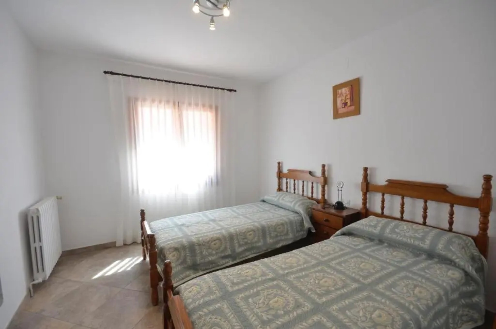 Villa Cadí . Ref. 620