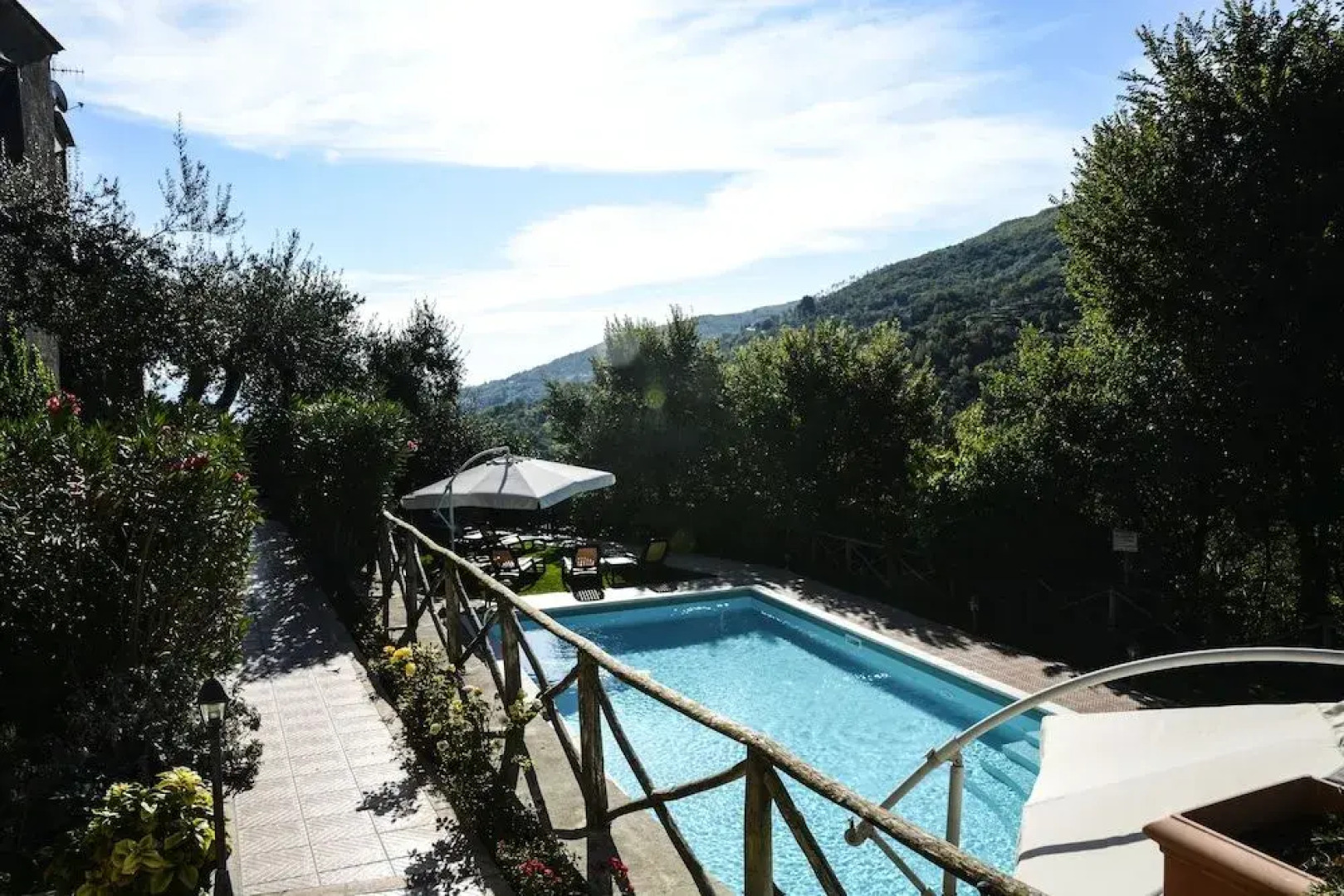 Palazzo del Baglivo Resort & Spa